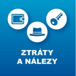 Ztráty a nálezy
