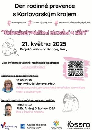 Den rodinné prevence