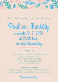 Pouť sv. Markéty