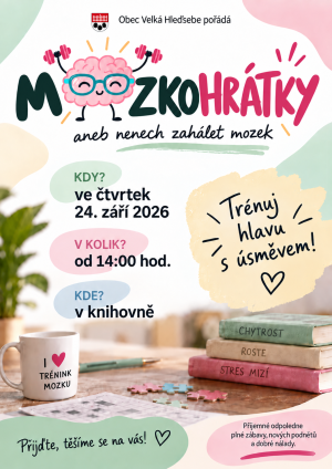 Mozkohrátky